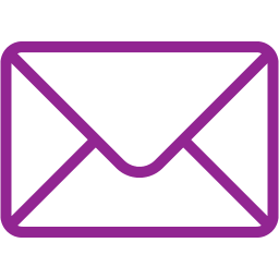 Ícone de uma carta (E-mail)